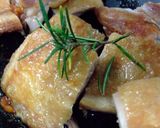 トマト煮チキン〈ローズマリー風味〉作り方13写真