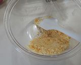 卵不使用 アマンドクッキー作り方13写真