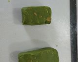 卵不使用 アマンドクッキー作り方17写真