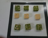 卵不使用 アマンドクッキー作り方20写真