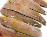 いわしのカリカリパン粉焼き作り方5写真