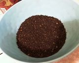 水出し珈琲☆コールドブリューコーヒー作り方1写真