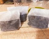水出し珈琲☆コールドブリューコーヒー作り方2写真