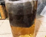 水出し珈琲☆コールドブリューコーヒー作り方3写真