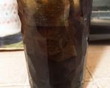 水出し珈琲☆コールドブリューコーヒー作り方4写真