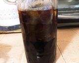 水出し珈琲☆コールドブリューコーヒー作り方5写真