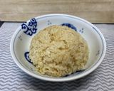 具なし炊き込み作り方3写真