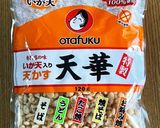 天かすおにぎり作り方1写真