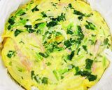 【病院】たまご洋風蒸しやき【給食】作り方6写真