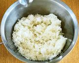 天かすおにぎり作り方3写真