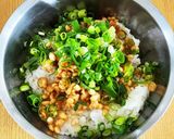 天かすおにぎり作り方4写真