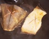 フライパンで簡単！カレイの煮付け作り方4写真
