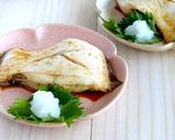 フライパンで簡単！カレイの煮付け作り方5写真
