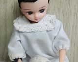 リカちゃん♡春キャベツ大根葉卵澄まし汁作り方13写真