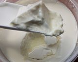 ABCT種菌と牛乳+無調整豆乳作り方6写真