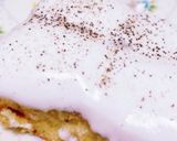 ホットケーキでスモア風作り方5写真