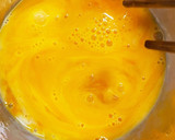 筍とエビの中華風根菜卵炒め作り方5写真