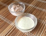 新玉ねぎとサバ缶で簡単サラダ♪作り方3写真