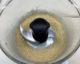 ほうれん草とバジルのペストパスタ作り方2写真