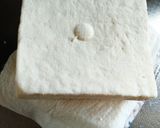 ヘルシー混ぜるだけ！豆腐ハンバーグ作り方1写真