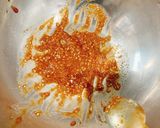 韓国料理 ほうれん草 ナムル 醤油こうじ作り方2写真