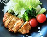 タンドリーチキン作り方6写真