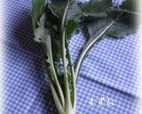 ◎さき流七草粥◎作り方6写真