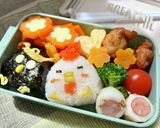 【お弁当の彩りに】型抜き人参作り方4写真