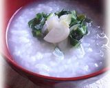 ◎さき流七草粥◎作り方11写真