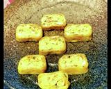 卵焼きにはふりかけを作り方3写真