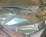辛ラーメンを使ったチーズラーメンチヂミ作り方8写真