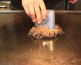 【簡単】濃厚豚骨風博多屋台の焼きらーめん作り方2写真