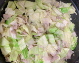 とんぺい焼き風作り方3写真
