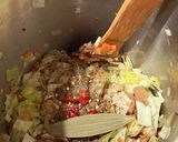 脂肪燃焼!スパイシースープ作り方6写真