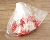 牛肉と新じゃがの塩こうじ炒め作り方1写真