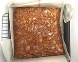 さらさでサクサク香ばしいフロランタン作り方18写真