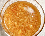 タケノコとこんにゃくのしょうが炒め作り方6写真