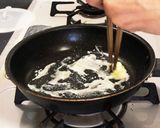 カリカリがクセになる！パンdeトースト作り方1写真
