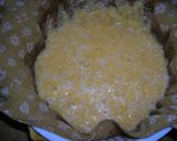１００％イヨカンジュースのかき氷。作り方1写真