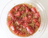 手軽にハワイアン【アヒポキ丼】作り方2写真