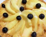 いちごのチーズクリームタルト作り方15写真