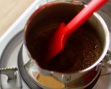 チャイ風♪紅茶のスノーボールクッキー作り方10写真