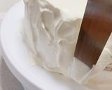 フルーツいっぱい♡ショートケーキ♡作り方49写真
