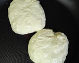 ホットケーキサイリウムふわふわ作り方4写真