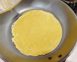 【簡単】ふっくらとした卵そぼろ作り方2写真