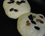 ホットケーキサイリウムふわふわ作り方5写真