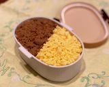 【簡単】ふっくらとした卵そぼろ作り方6写真