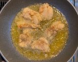 お母さんの唐揚げ作り方7写真