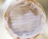 蒸籠蒸し15分豚ばら白菜ミルフィーユ蒸し作り方6写真