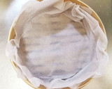 蒸籠蒸し15分豚ばら白菜ミルフィーユ蒸し作り方6写真